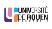 Logo Université de Rouen Normandie